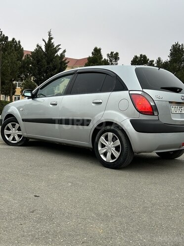 Kia Rio 2007, 253,000 km - 1.4 l - Bakı