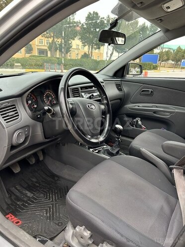 Kia Rio 2007, 253,000 km - 1.4 l - Bakı