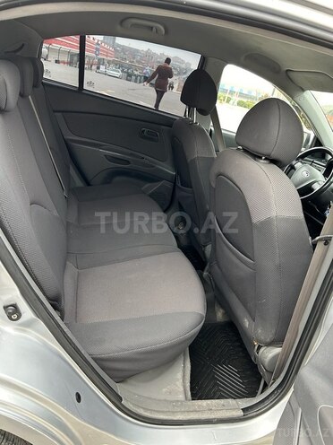 Kia Rio 2007, 253,000 km - 1.4 l - Bakı