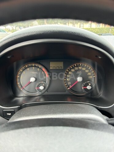 Kia Rio 2007, 253,000 km - 1.4 l - Bakı