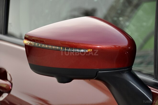 Nissan Note 2015, 39,000 km - 1.2 l - Bakı