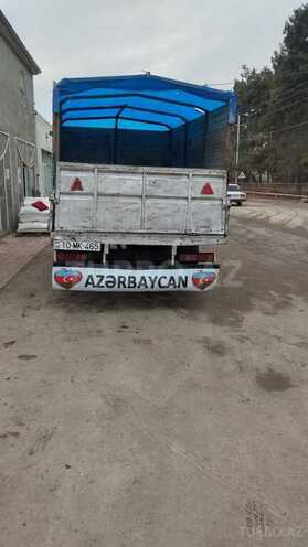 GAZ 2705-757 1999, 300,000 km - 2.4 л - Bərdə