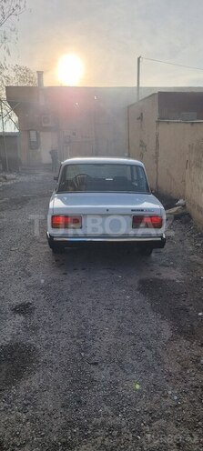 LADA (VAZ) 2107 2005, 80,000 km - 1.6 l - Bakı