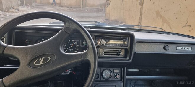 LADA (VAZ) 2107 2005, 80,000 km - 1.6 l - Bakı