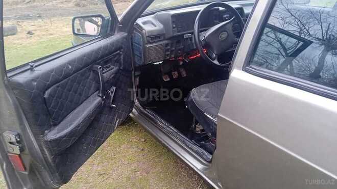 LADA (VAZ) 21099 1996, 258,000 km - 1.5 l - Sabirabad