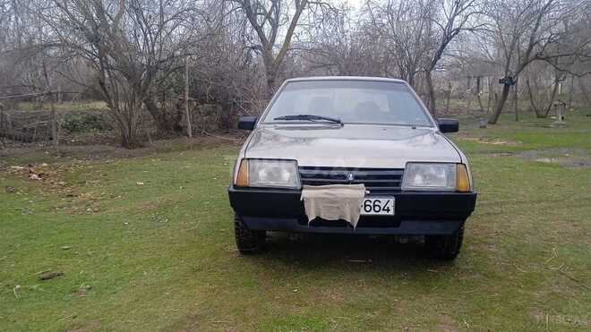 LADA (VAZ) 21099 1996, 258,000 km - 1.5 l - Sabirabad