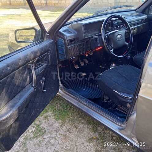 LADA (VAZ) 21099 1996, 258,000 km - 1.5 l - Sabirabad