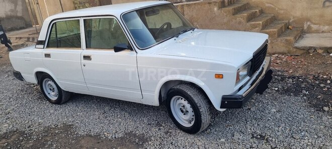 LADA (VAZ) 2107 2005, 80,000 km - 1.6 l - Bakı