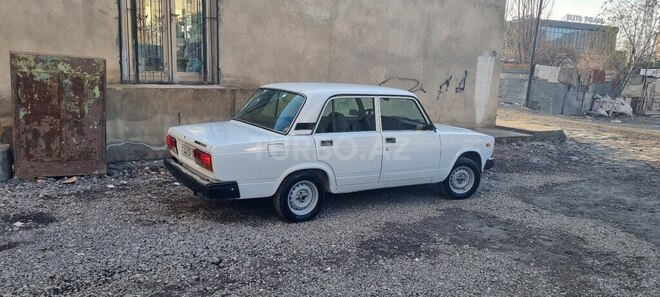 LADA (VAZ) 2107 2005, 80,000 km - 1.6 l - Bakı