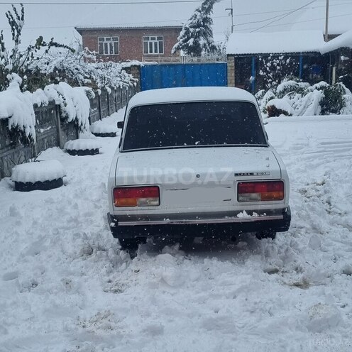 LADA (VAZ) 2107 2005, 80,000 km - 1.6 l - Bakı