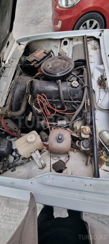 LADA (VAZ) 2107 2005, 80,000 km - 1.6 l - Bakı