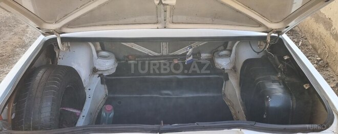 LADA (VAZ) 2107 2005, 80,000 km - 1.6 l - Bakı