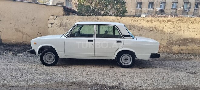 LADA (VAZ) 2107 2005, 80,000 km - 1.6 l - Bakı