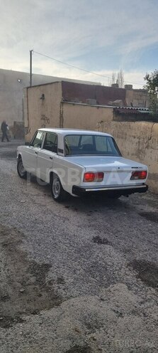 LADA (VAZ) 2107 2005, 80,000 km - 1.6 l - Bakı