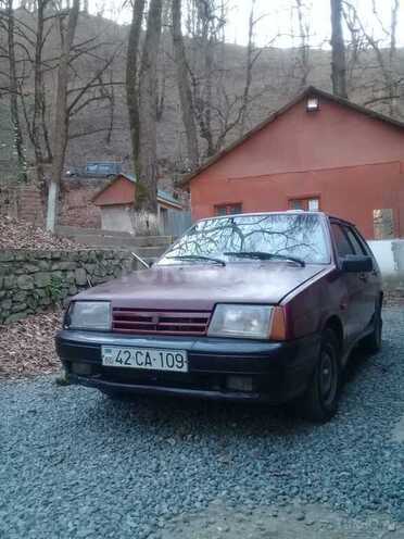 LADA (VAZ) 2109 1994, 250,000 km - 1.5 л - Lənkəran