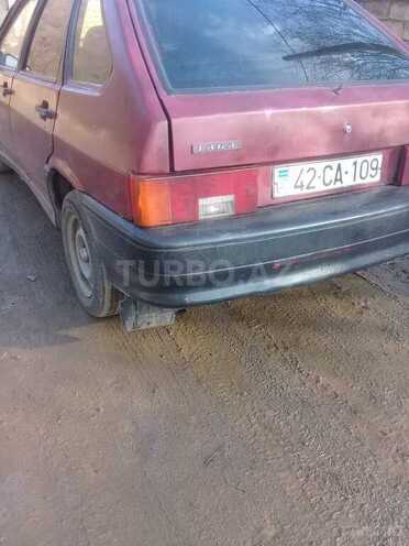 LADA (VAZ) 2109 1994, 250,000 km - 1.5 л - Lənkəran