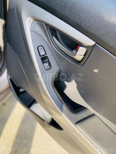 Hyundai Elantra 2013, 45,062 km - 1.8 л - Bakı