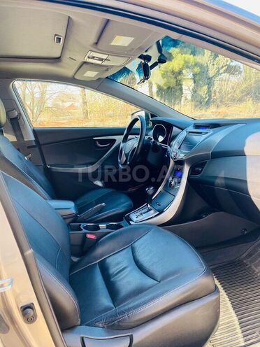 Hyundai Elantra 2013, 45,062 km - 1.8 л - Bakı