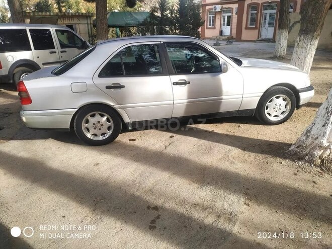 Mercedes C 180 1996, 45,555 km - 1.8 л - Xırdalan
