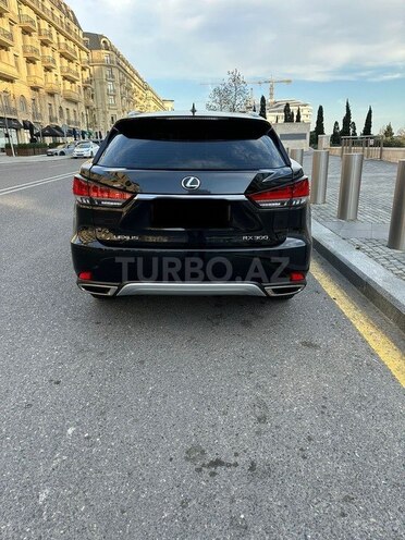 Lexus RX 300 2020, 21,000 km - 2.0 l - Bakı
