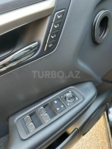 Lexus RX 300 2020, 21,000 km - 2.0 l - Bakı