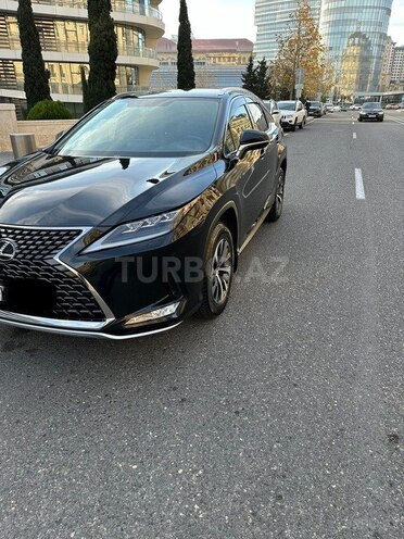 Lexus RX 300 2020, 21,000 km - 2.0 l - Bakı