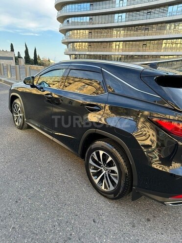 Lexus RX 300 2020, 21,000 km - 2.0 l - Bakı
