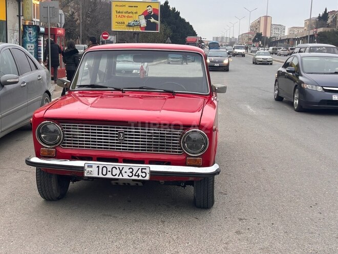LADA (VAZ) 2101 1974, 385,000 km - 1.2 l - Sumqayıt