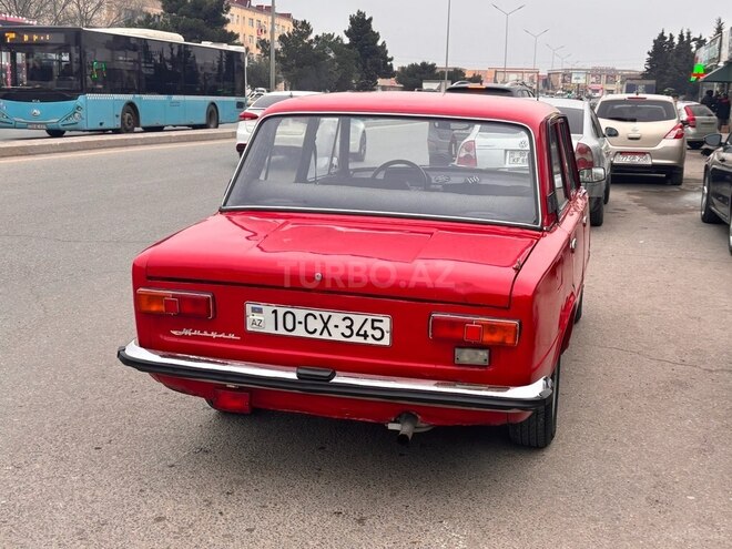 LADA (VAZ) 2101 1974, 385,000 km - 1.2 l - Sumqayıt