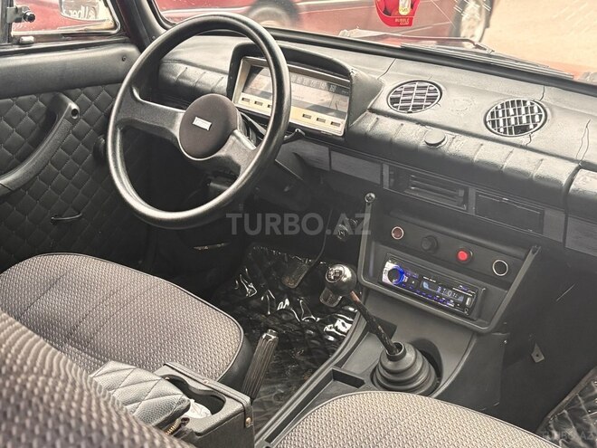 LADA (VAZ) 2101 1974, 385,000 km - 1.2 l - Sumqayıt
