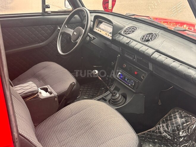LADA (VAZ) 2101 1974, 385,000 km - 1.2 l - Sumqayıt