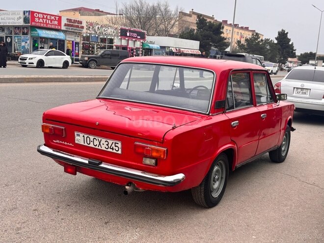 LADA (VAZ) 2101 1974, 385,000 km - 1.2 l - Sumqayıt