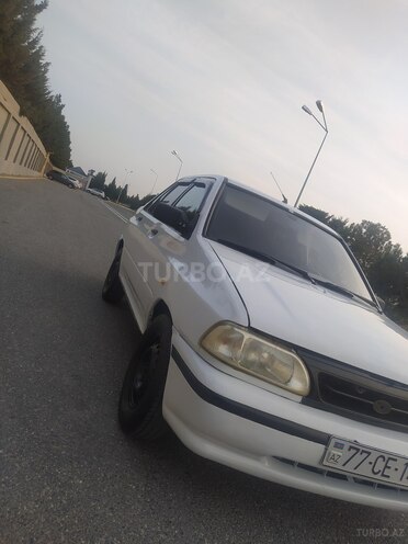 Saipa 132 2013, 150,000 km - 1.3 л - Bakı
