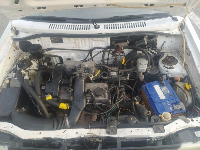 Saipa 132 2013, 150,000 km - 1.3 л - Bakı
