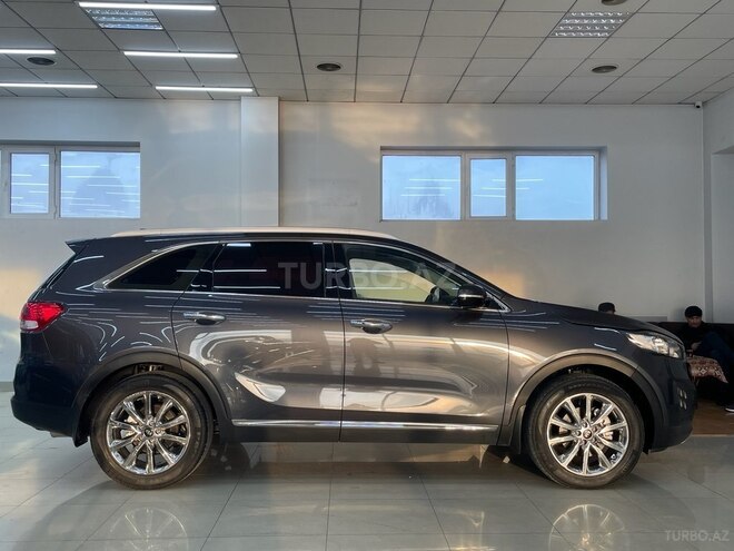 Kia Sorento 2016, 177,000 km - 2.0 l - Bakı