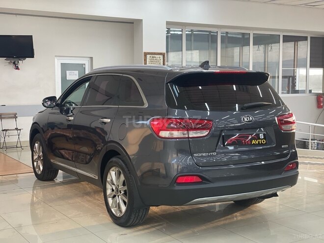 Kia Sorento 2016, 177,000 km - 2.0 l - Bakı