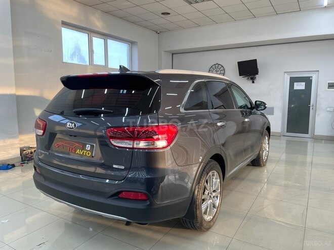 Kia Sorento 2016, 177,000 km - 2.0 l - Bakı