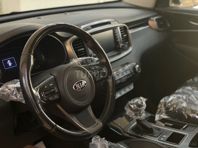 Kia Sorento 2016, 177,000 km - 2.0 l - Bakı