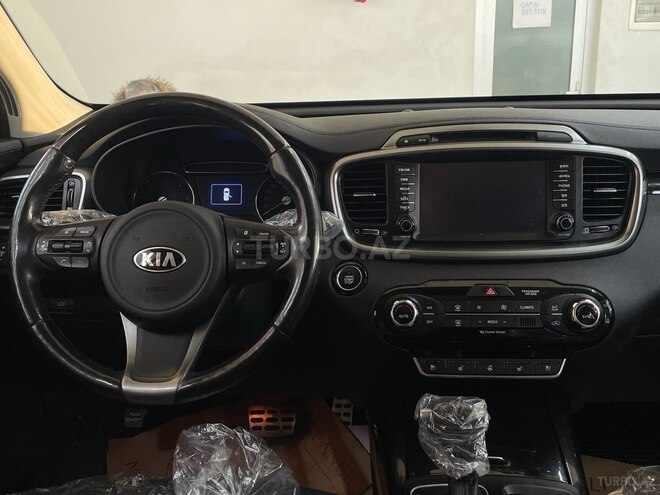 Kia Sorento 2016, 177,000 km - 2.0 l - Bakı