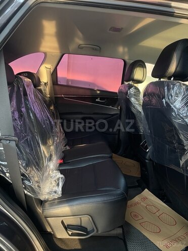 Kia Sorento 2016, 177,000 km - 2.0 l - Bakı