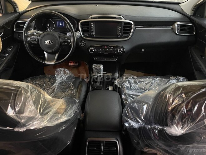 Kia Sorento 2016, 177,000 km - 2.0 l - Bakı