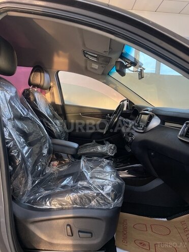 Kia Sorento 2016, 177,000 km - 2.0 l - Bakı