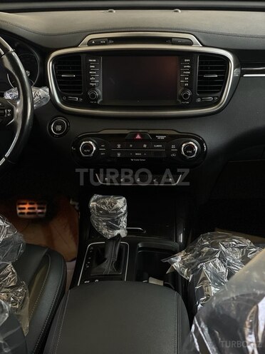 Kia Sorento 2016, 177,000 km - 2.0 l - Bakı