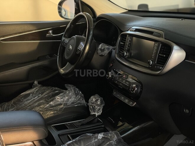 Kia Sorento 2016, 177,000 km - 2.0 l - Bakı
