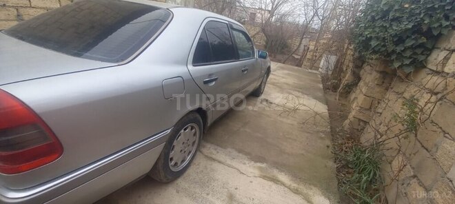 Mercedes C 220 1996, 884,442 km - 2.2 l - Bakı