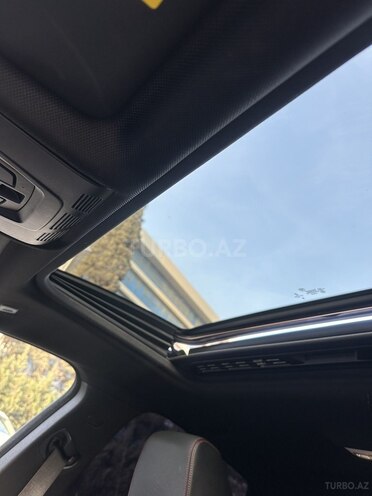BMW 428 2015, 116,000 km - 2.0 л - Bakı