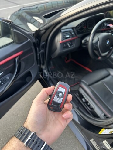 BMW 428 2015, 116,000 km - 2.0 л - Bakı