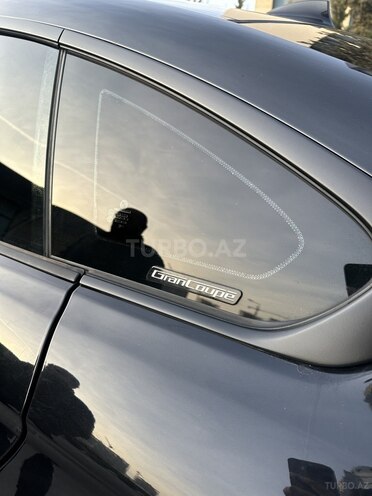 BMW 428 2015, 116,000 km - 2.0 л - Bakı