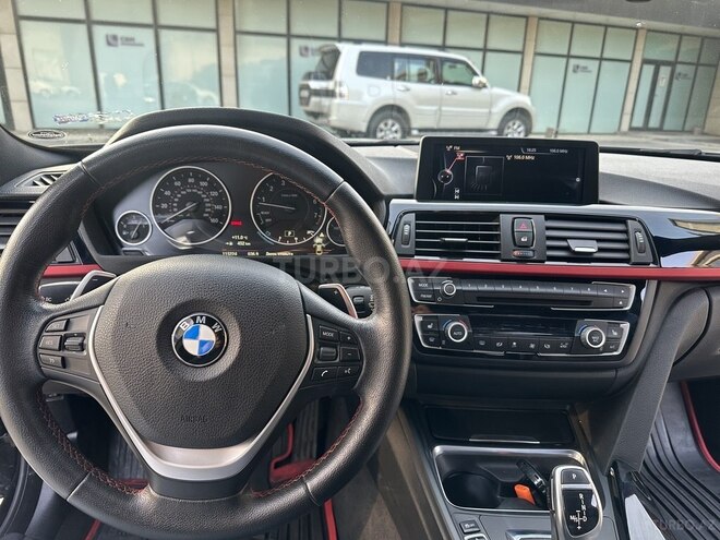BMW 428 2015, 116,000 km - 2.0 л - Bakı