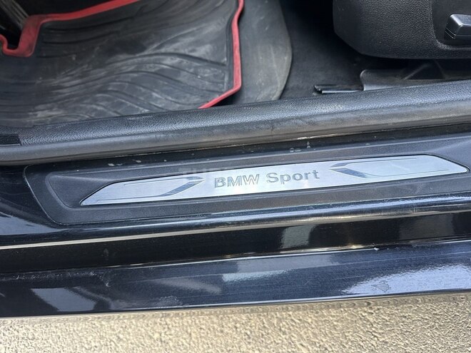 BMW 428 2015, 116,000 km - 2.0 л - Bakı